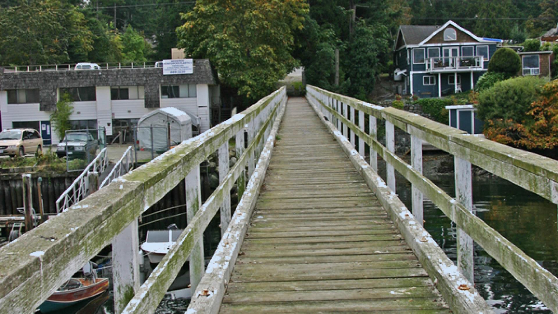 NSAAN Blaauw Pier