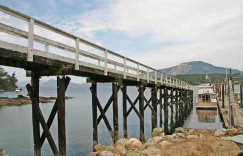 NSAAN Blaauw Pier